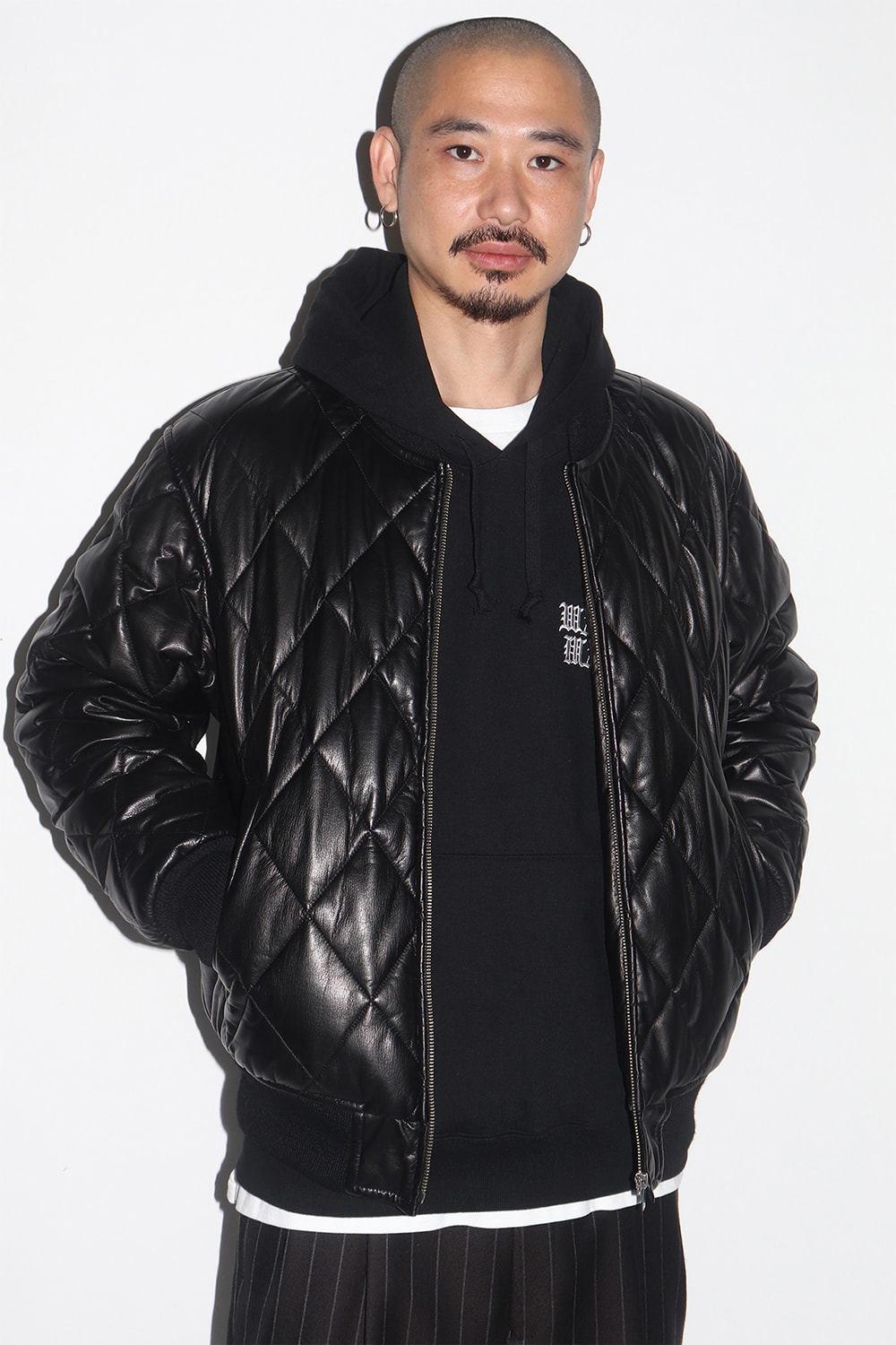 WACKO MARIA Does What It Does Best for Fall/Winter 2025 release info lookbook collab guilty parties tokyo dickies nanga death row records collaborations terrifier 