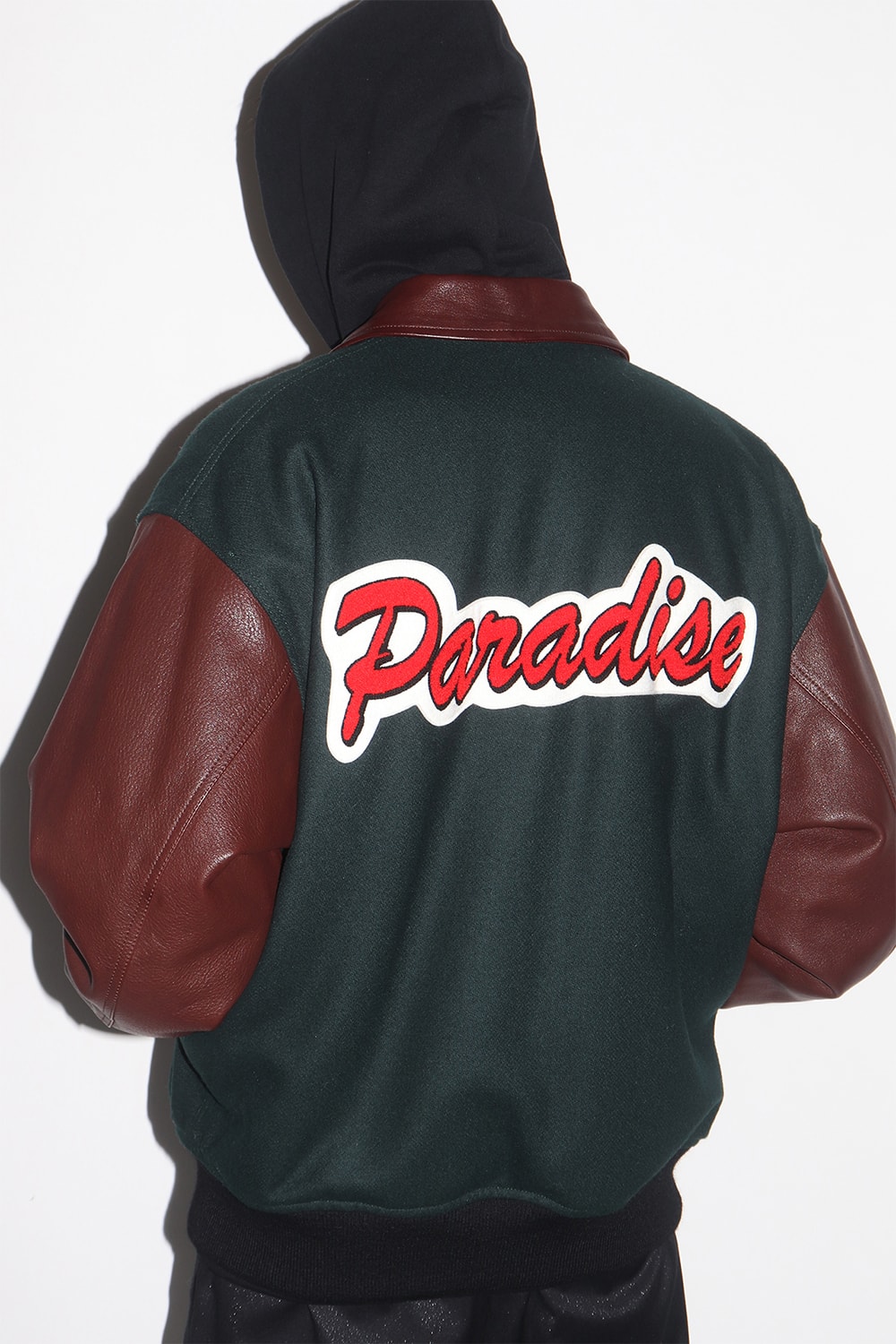 WACKO MARIA Does What It Does Best for Fall/Winter 2025 release info lookbook collab guilty parties tokyo dickies nanga death row records collaborations terrifier 