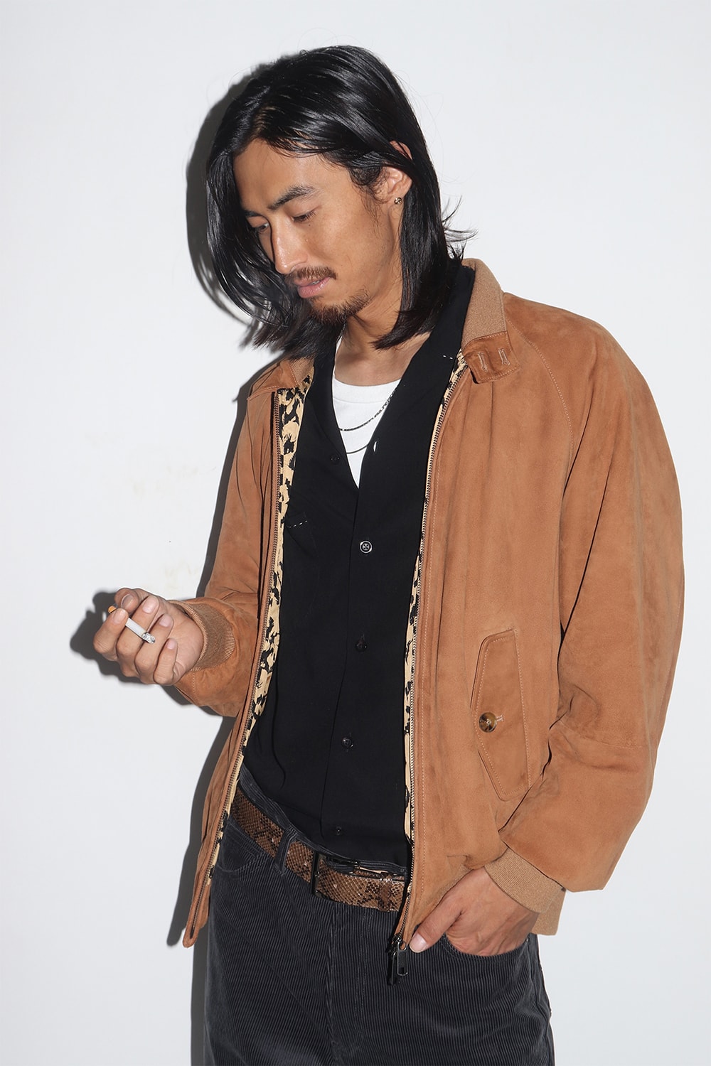 WACKO MARIA Does What It Does Best for Fall/Winter 2025 release info lookbook collab guilty parties tokyo dickies nanga death row records collaborations terrifier 