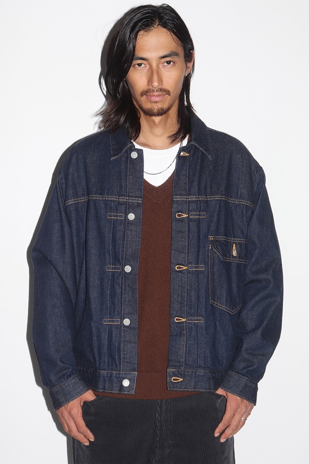 WACKO MARIA Does What It Does Best for Fall/Winter 2025 release info lookbook collab guilty parties tokyo dickies nanga death row records collaborations terrifier 