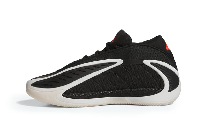 adidas Anthony Edwards 2 Release Date Information