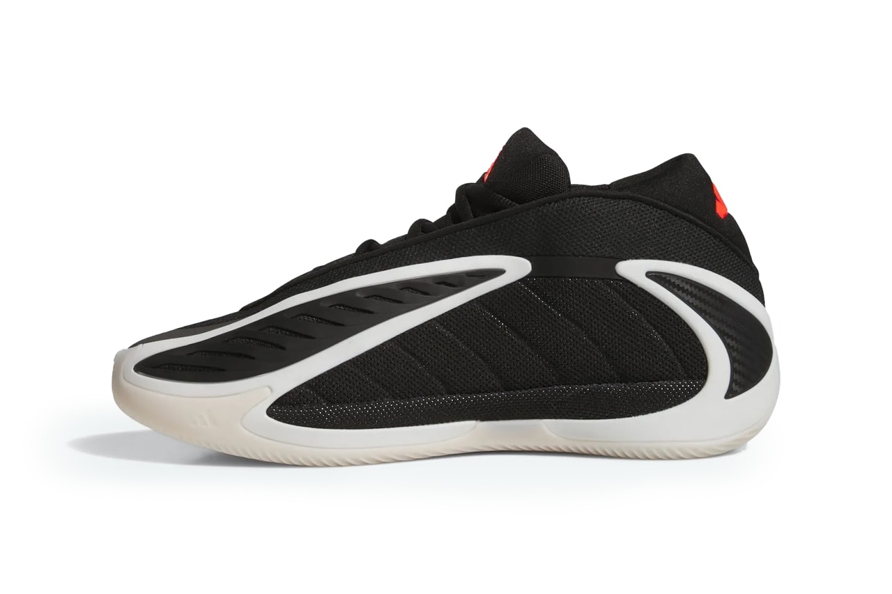 adidas Anthony Edwards 2 Release Date Information