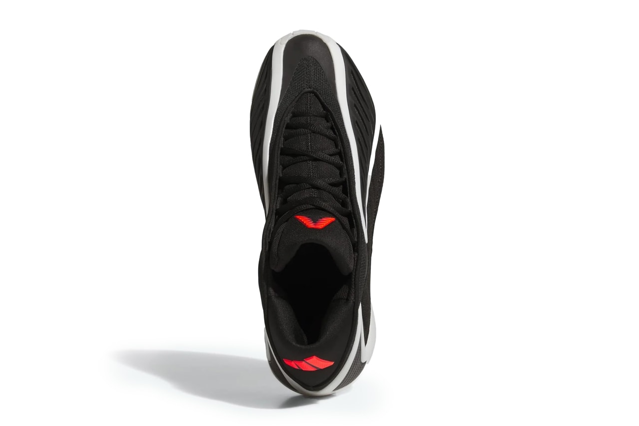 adidas Anthony Edwards 2 Release Date Information