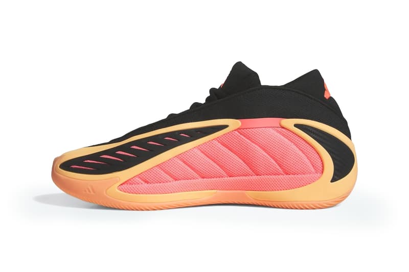 adidas Anthony Edwards 2 Release Date Information