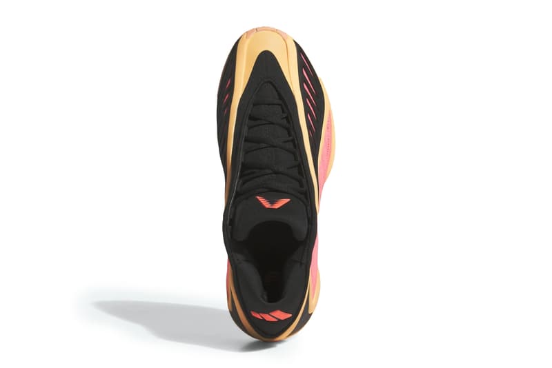 adidas Anthony Edwards 2 Release Date Information