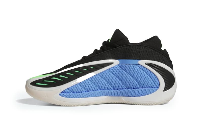 adidas Anthony Edwards 2 Release Date Information