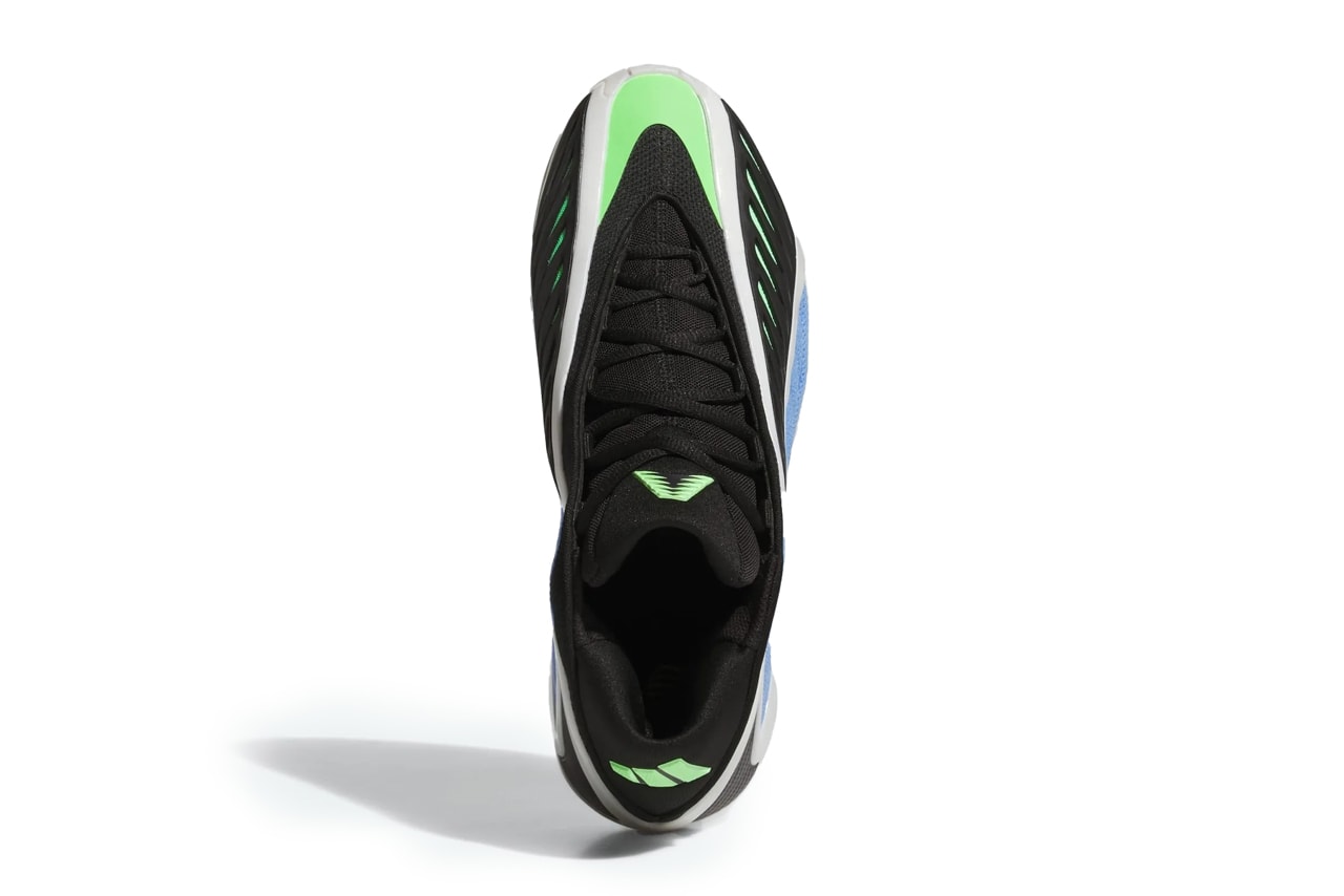 adidas Anthony Edwards 2 Release Date Information