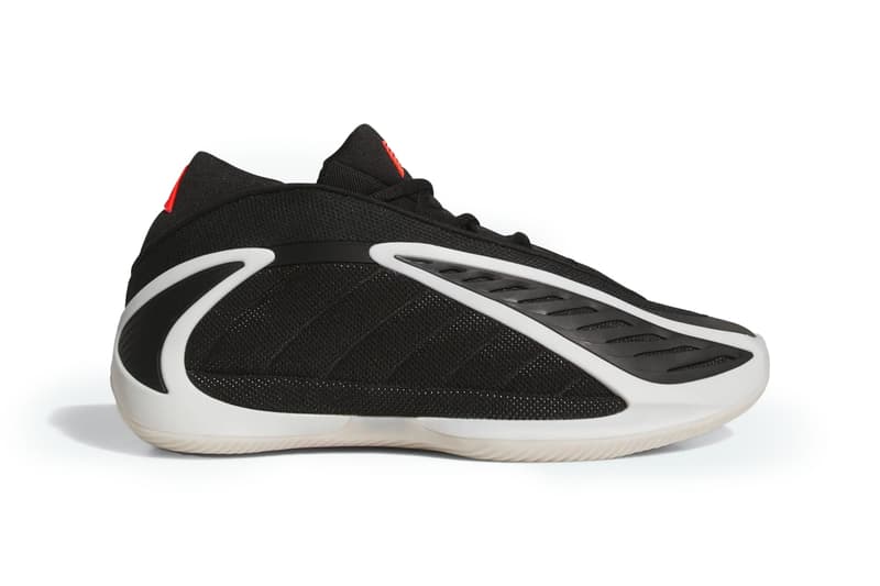 adidas Anthony Edwards 2 Release Date Information