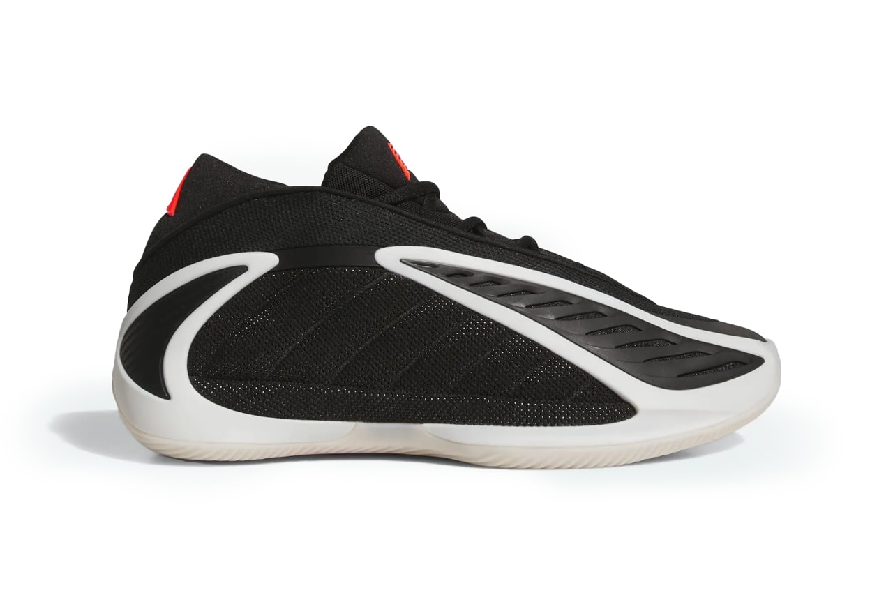 adidas Anthony Edwards 2 Release Date Information