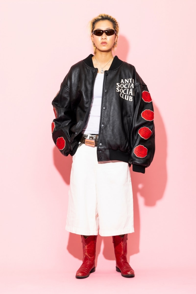 Anti Social Social Club Fall/Winter 2025 Collection Release Info