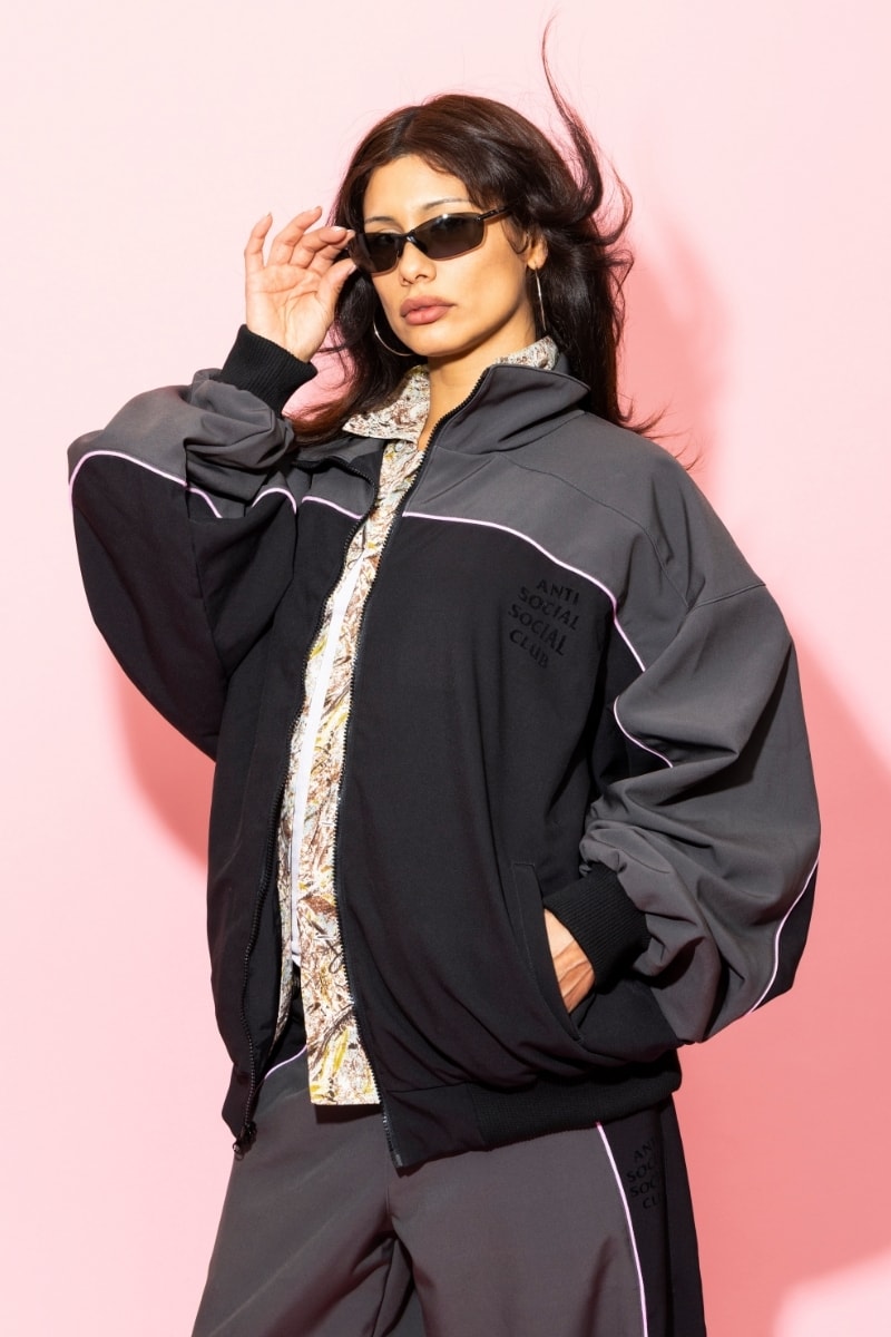 Anti Social Social Club Fall/Winter 2025 Collection Release Info