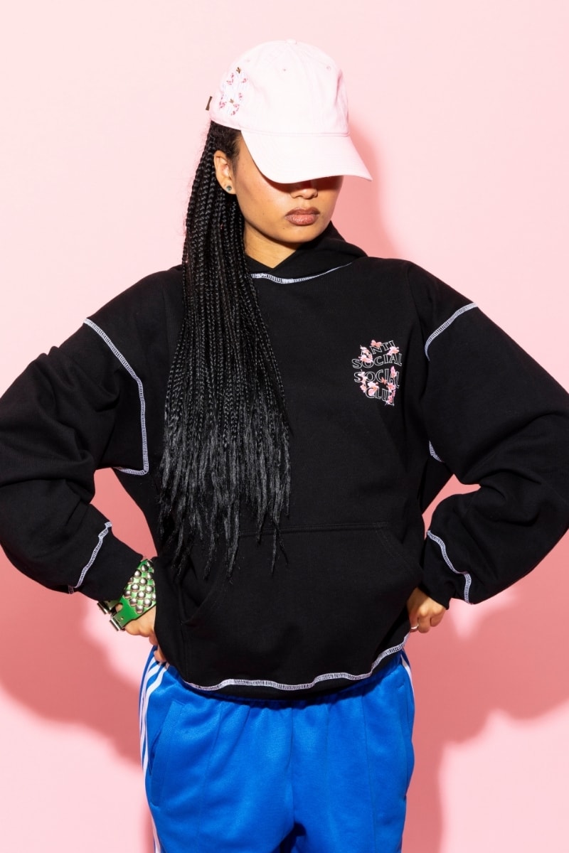 Anti Social Social Club Fall/Winter 2025 Collection Release Info