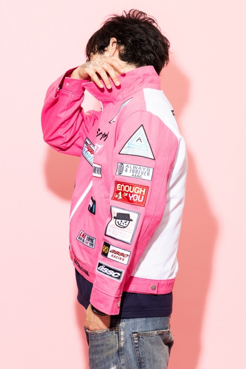 Anti Social Social Club Fall/Winter 2025 Collection Release Info