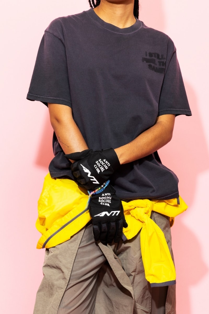 Anti Social Social Club Fall/Winter 2025 Collection Release Info