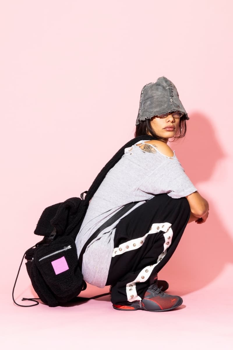 Anti Social Social Club Fall/Winter 2025 Collection Release Info