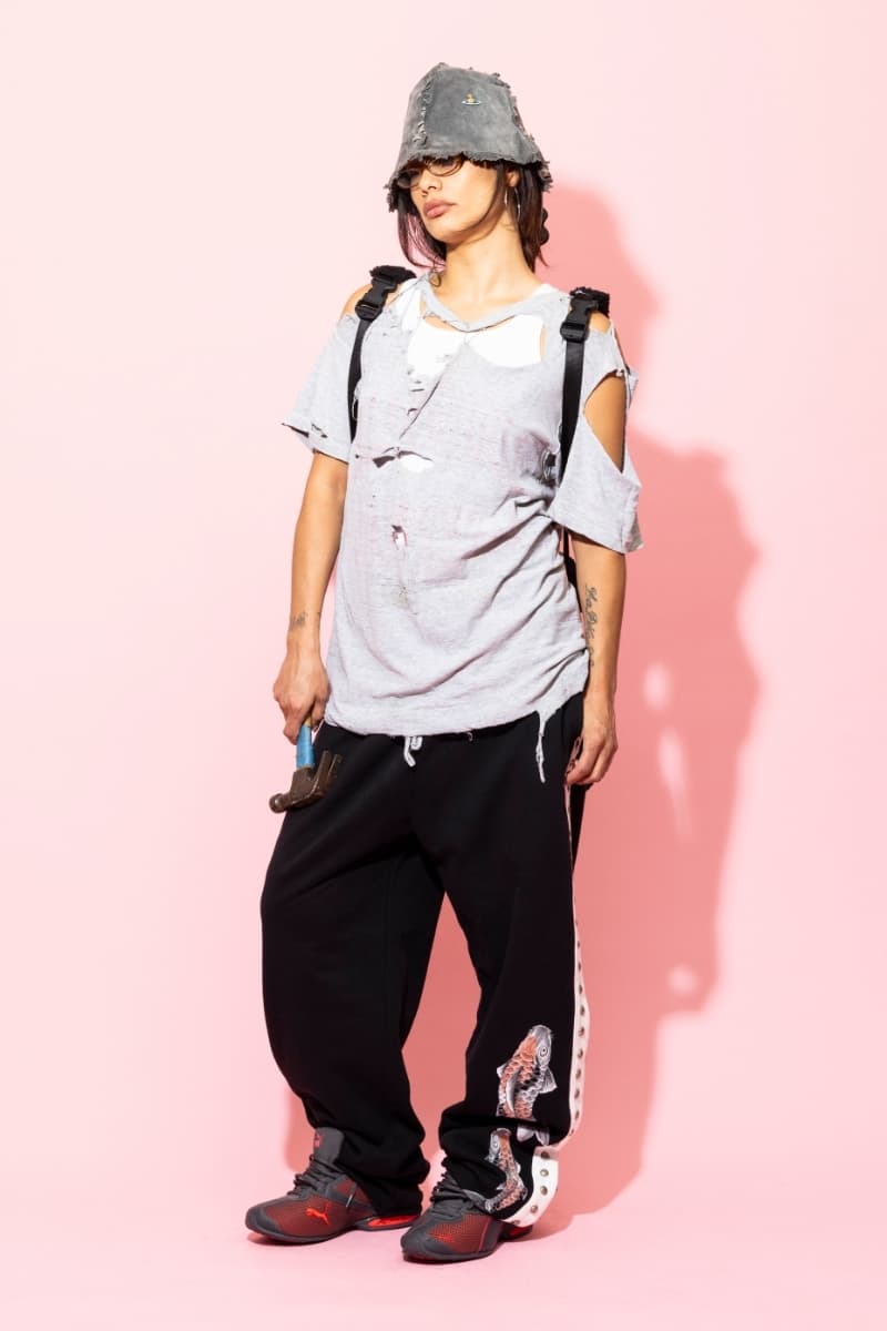 Anti Social Social Club Fall/Winter 2025 Collection Release Info