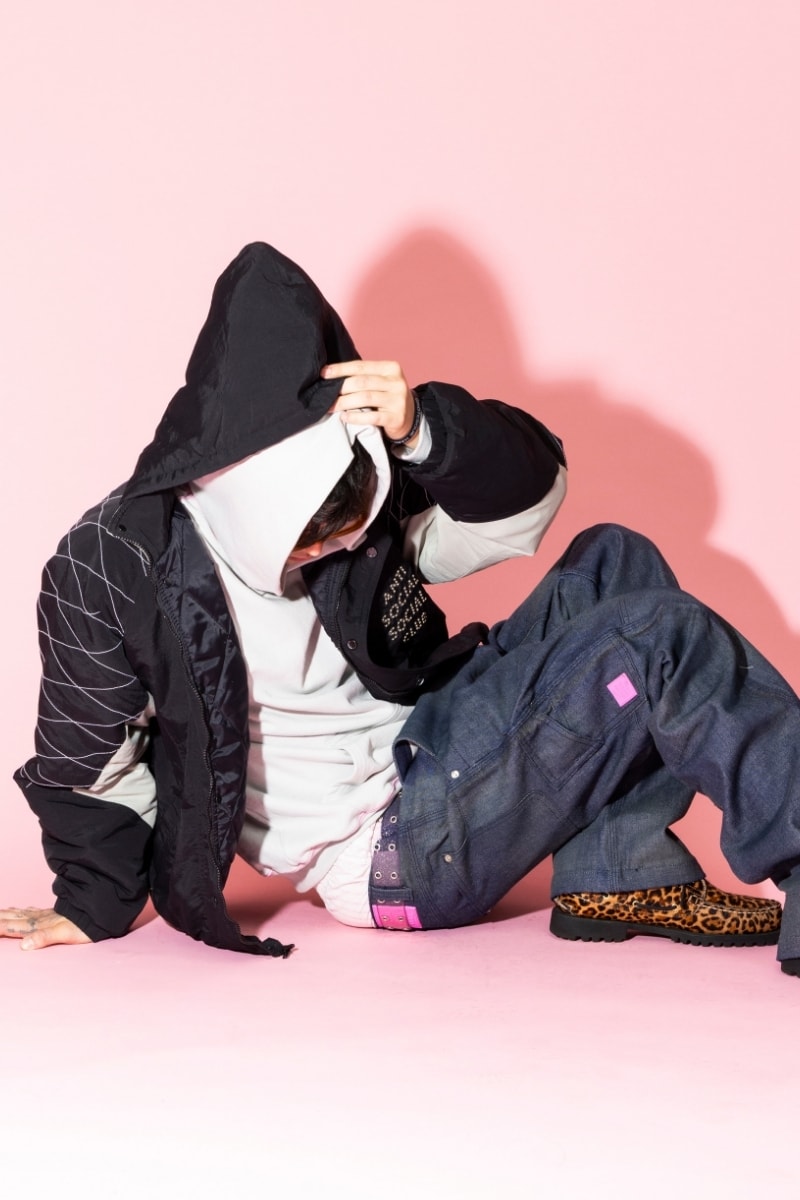 Anti Social Social Club Fall/Winter 2025 Collection Release Info