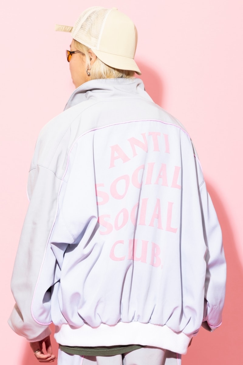 Anti Social Social Club Fall/Winter 2025 Collection Release Info
