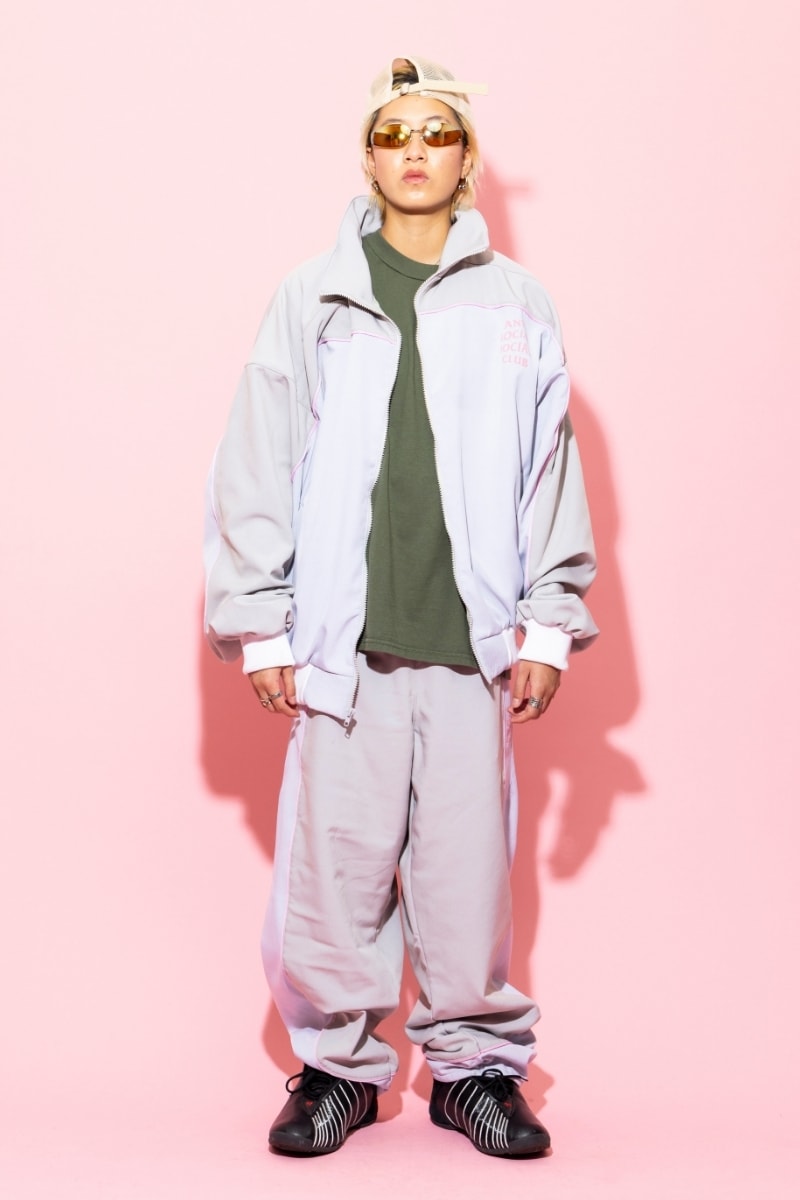 Anti Social Social Club Fall/Winter 2025 Collection Release Info