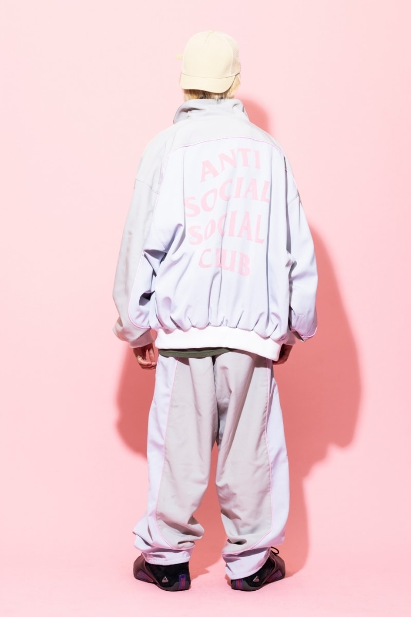 Anti Social Social Club Fall/Winter 2025 Collection Release Info