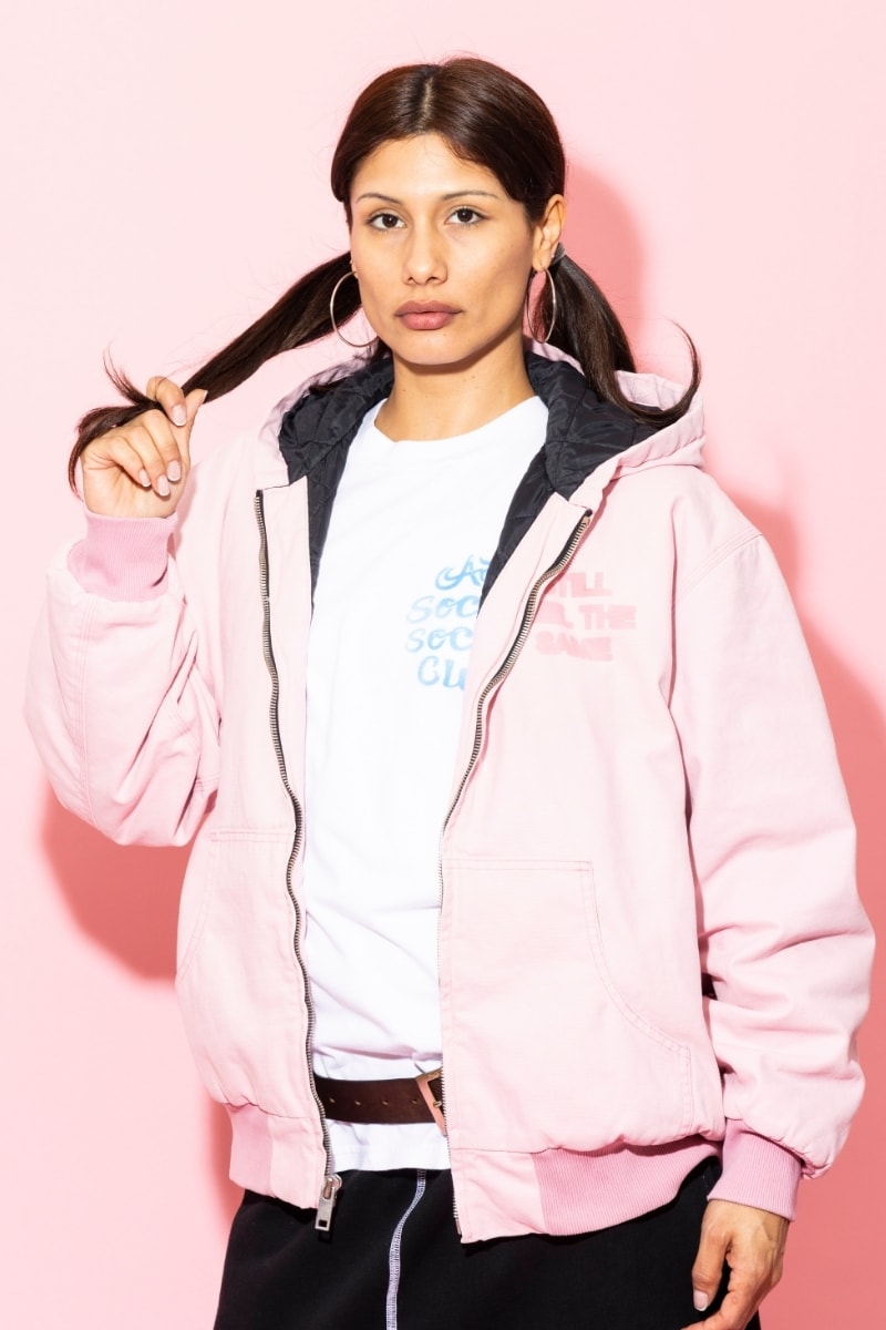 Anti Social Social Club Fall/Winter 2025 Collection Release Info