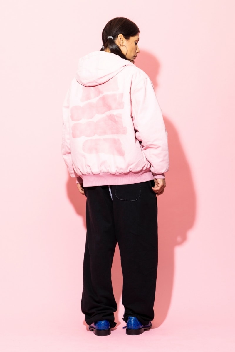 Anti Social Social Club Fall/Winter 2025 Collection Release Info