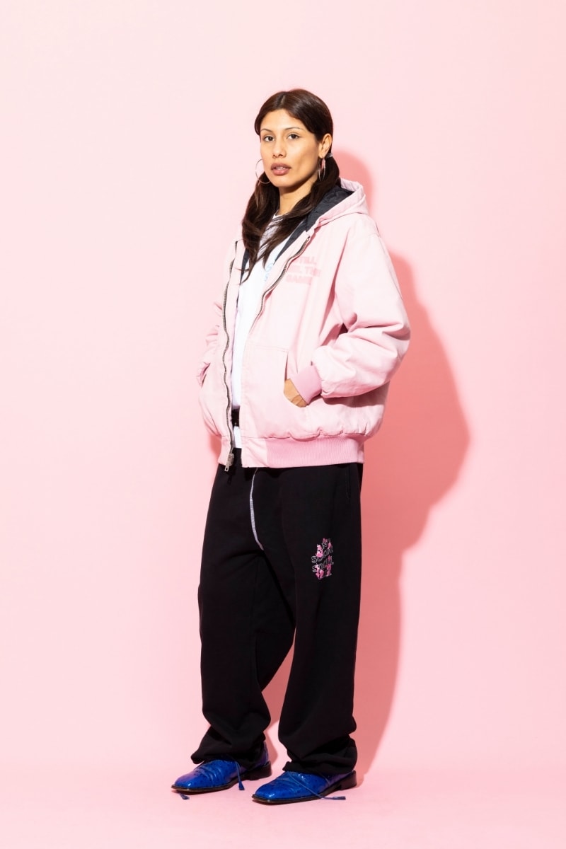 8 drops à ne pas manquer cette semaine Supreme Dickies