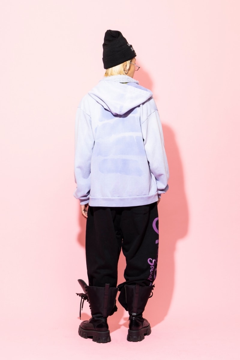 Anti Social Social Club Fall/Winter 2025 Collection Release Info