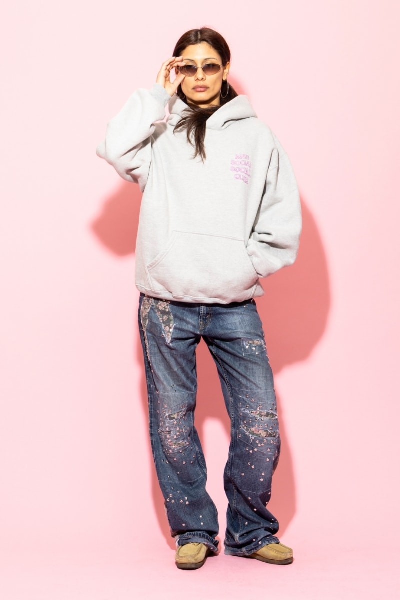 Anti Social Social Club Fall/Winter 2025 Collection Release Info