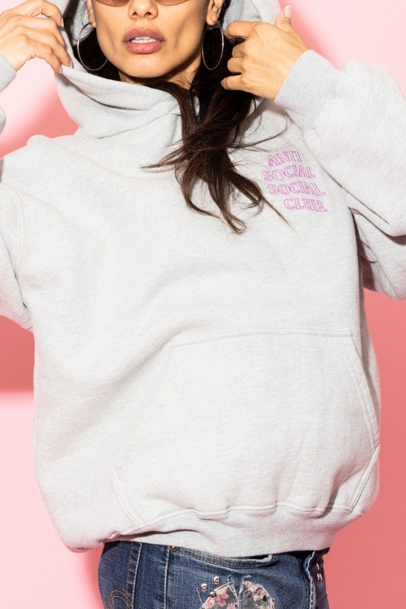 Anti Social Social Club Fall/Winter 2025 Collection Release Info