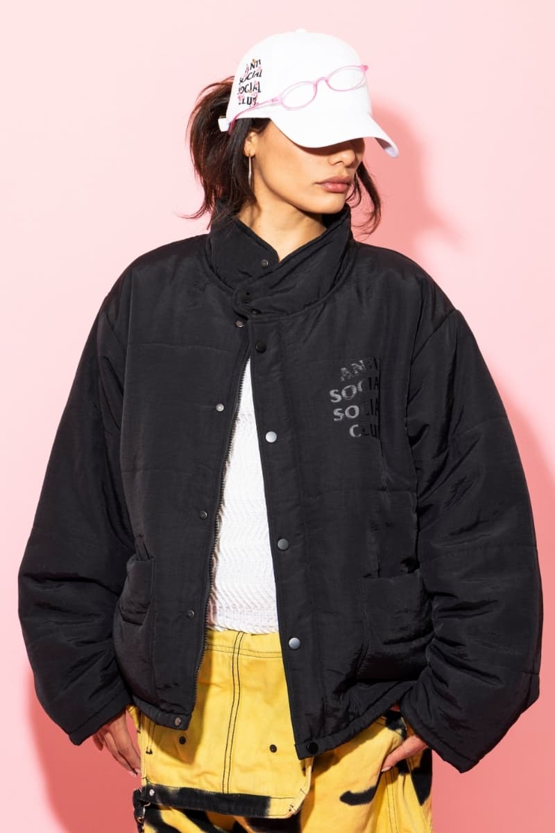 Anti Social Social Club Fall/Winter 2025 Collection Release Info