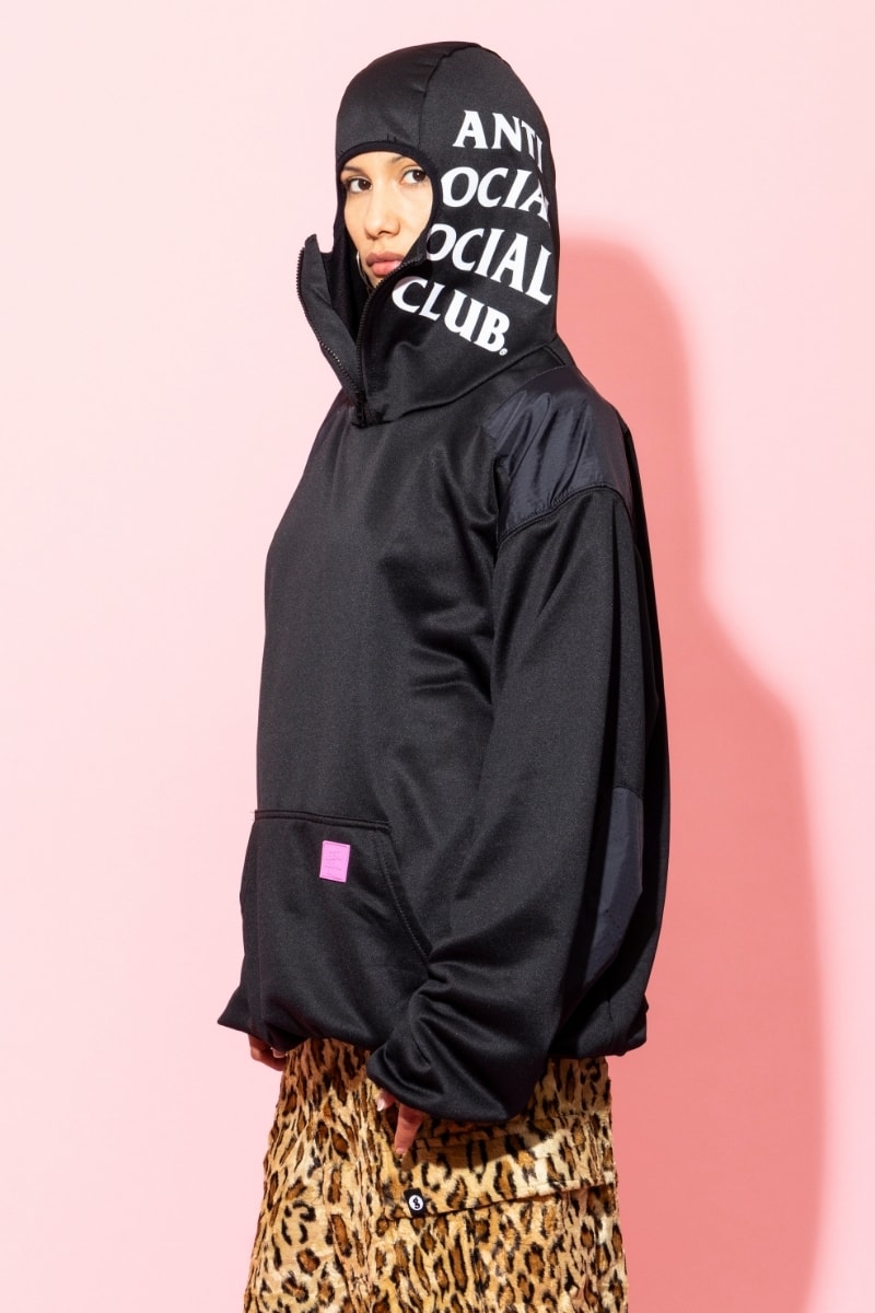 Anti Social Social Club Fall/Winter 2025 Collection Release Info