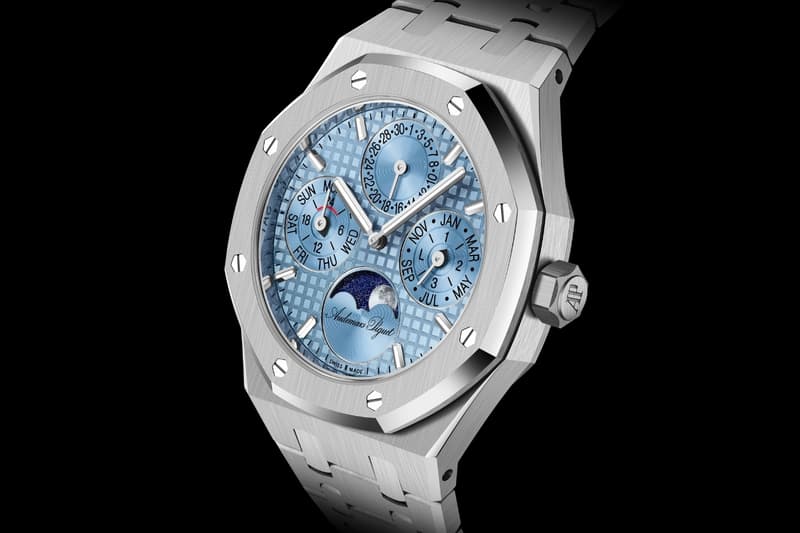  Audemars Piguet Code 11.59 Selfwinding Flying Tourbillon Collection New Perpetual Calendar Watches 150th Anniversary Release Info 