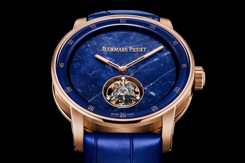  Audemars Piguet Code 11.59 Selfwinding Flying Tourbillon Collection New Perpetual Calendar Watches 150th Anniversary Release Info 