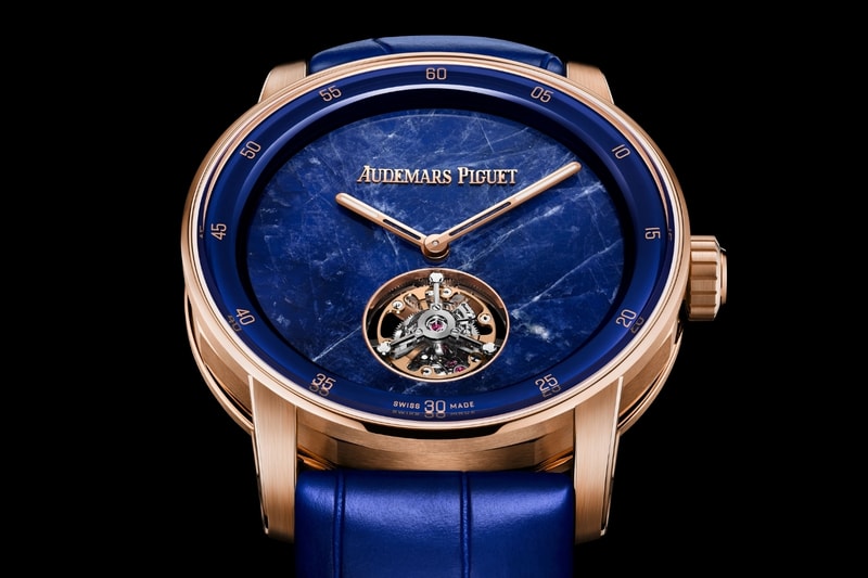  Audemars Piguet Code 11.59 Selfwinding Flying Tourbillon Collection New Perpetual Calendar Watches 150th Anniversary Release Info 