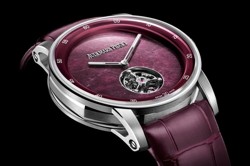  Audemars Piguet Code 11.59 Selfwinding Flying Tourbillon Collection New Perpetual Calendar Watches 150th Anniversary Release Info 