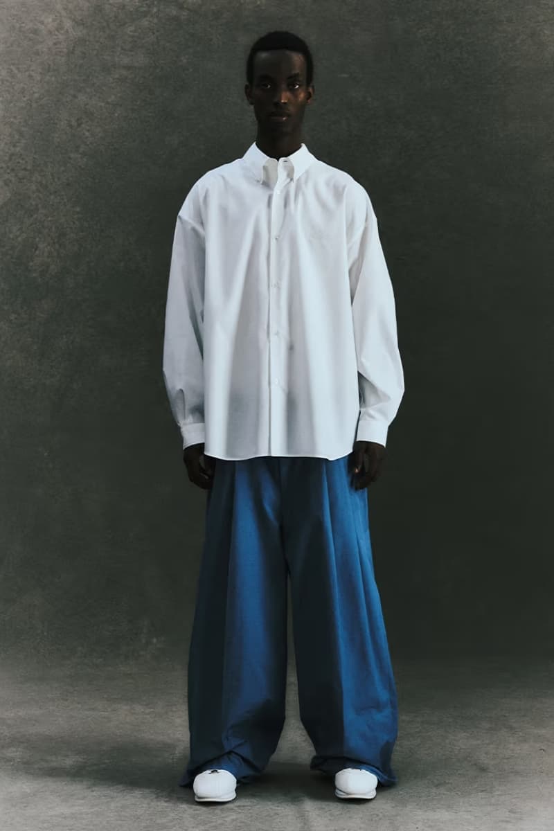 BARACUTA x COOTIE PRODUCTIONS Collection Lookbook Release Info