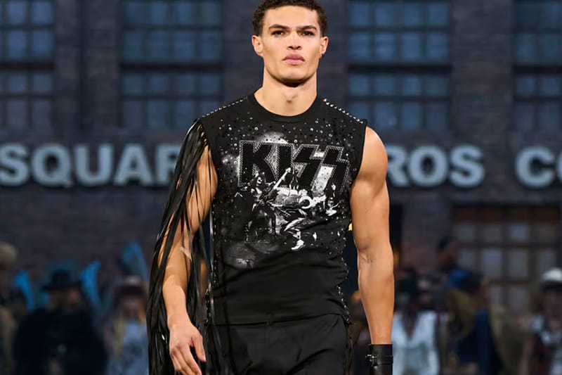 Dsquared2's 30th Anniversary Is a Family Affair