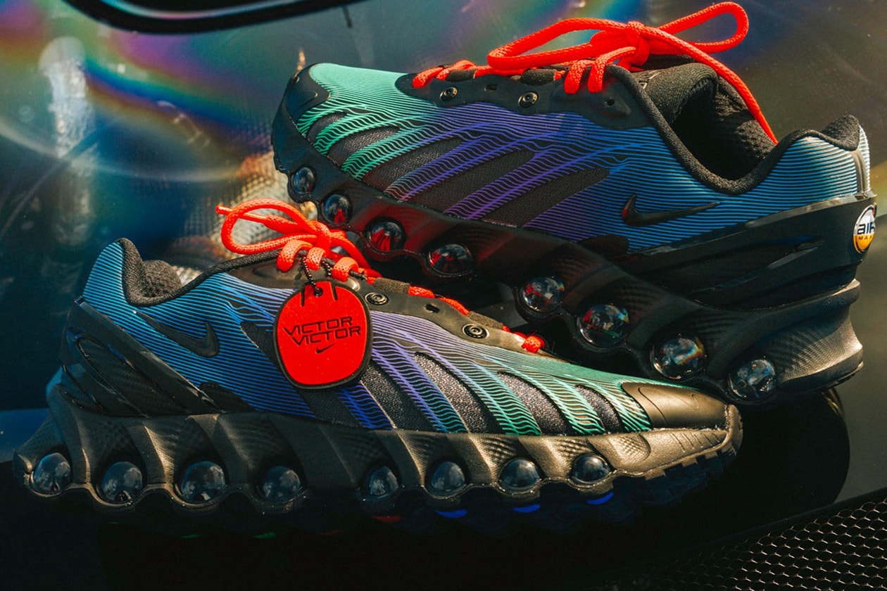 The Tom Sachs x Nike Mars Yard 3.0 Leads This Week's Best Footwear Drops