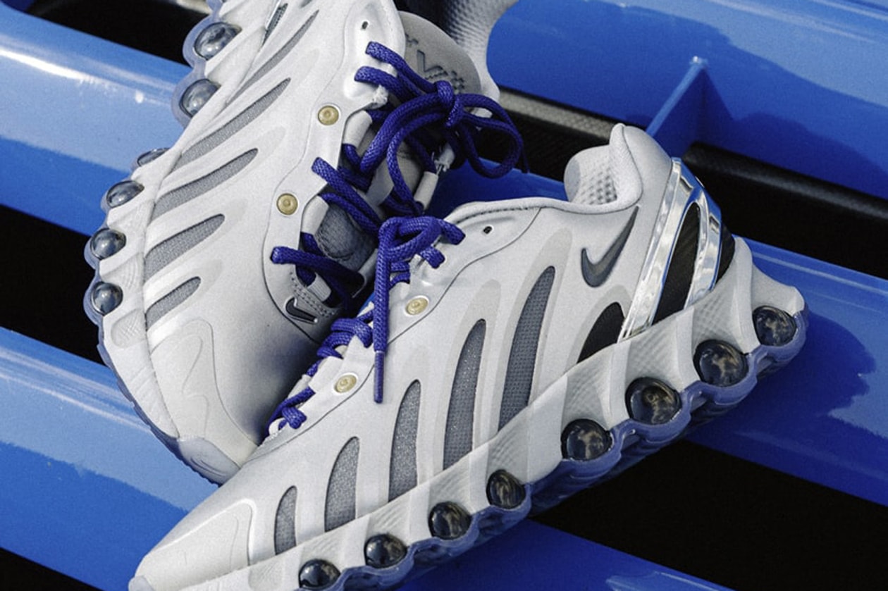 The Tom Sachs x Nike Mars Yard 3.0 Leads This Week's Best Footwear Drops