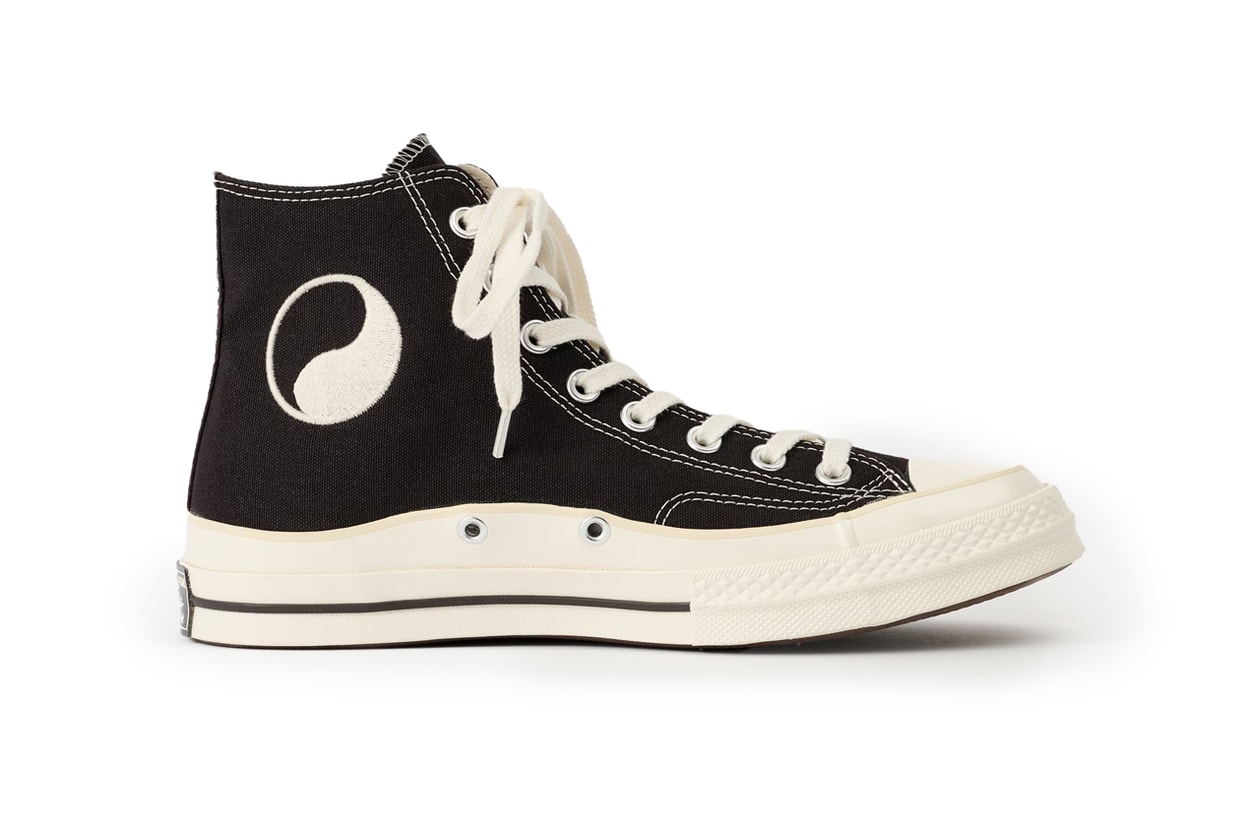 The Tom Sachs x Nike Mars Yard 3.0 Leads This Week's Best Footwear Drops