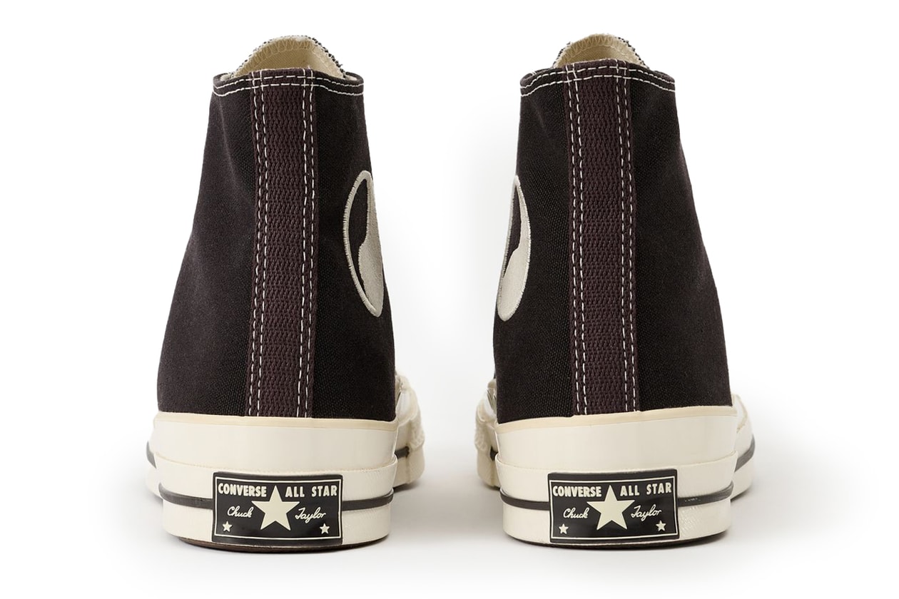 The Tom Sachs x Nike Mars Yard 3.0 Leads This Week's Best Footwear Drops