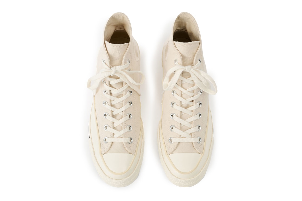 The Tom Sachs x Nike Mars Yard 3.0 Leads This Week's Best Footwear Drops