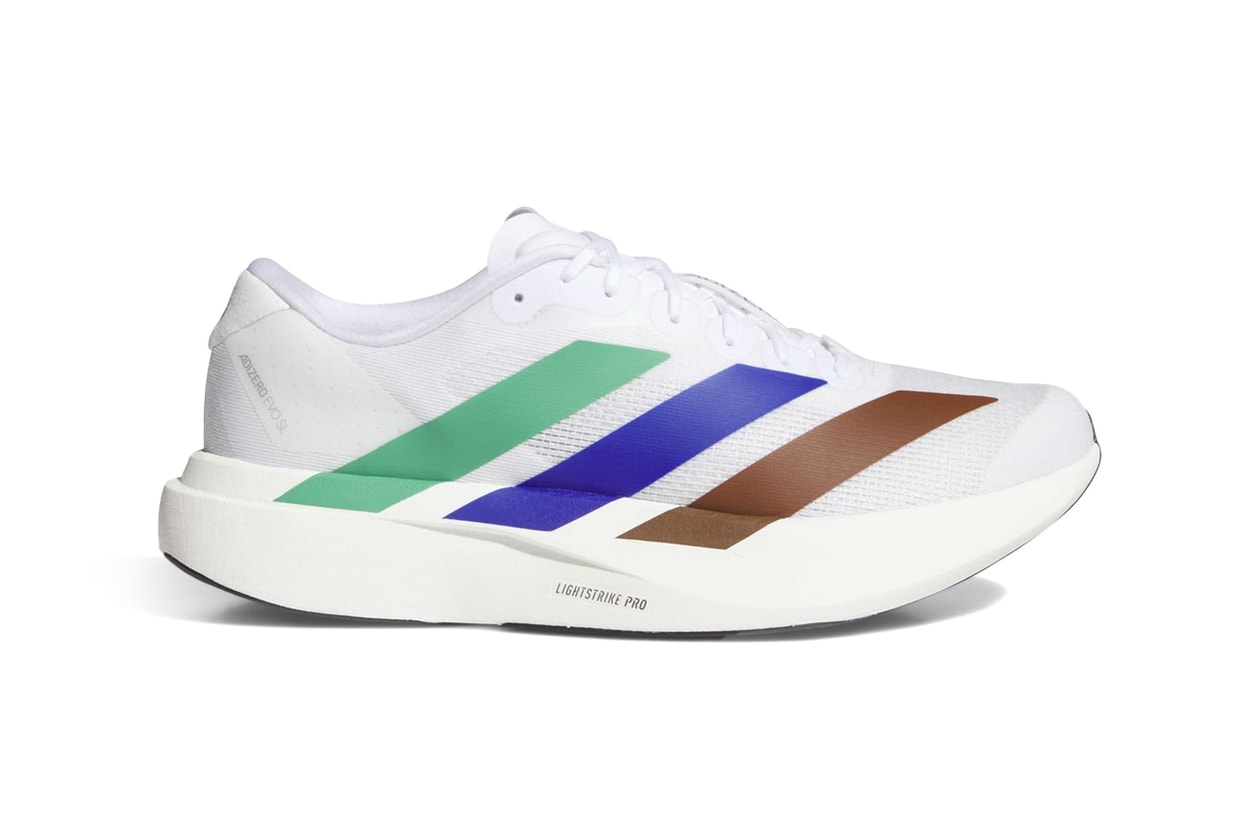 The Tom Sachs x Nike Mars Yard 3.0 Leads This Week's Best Footwear Drops