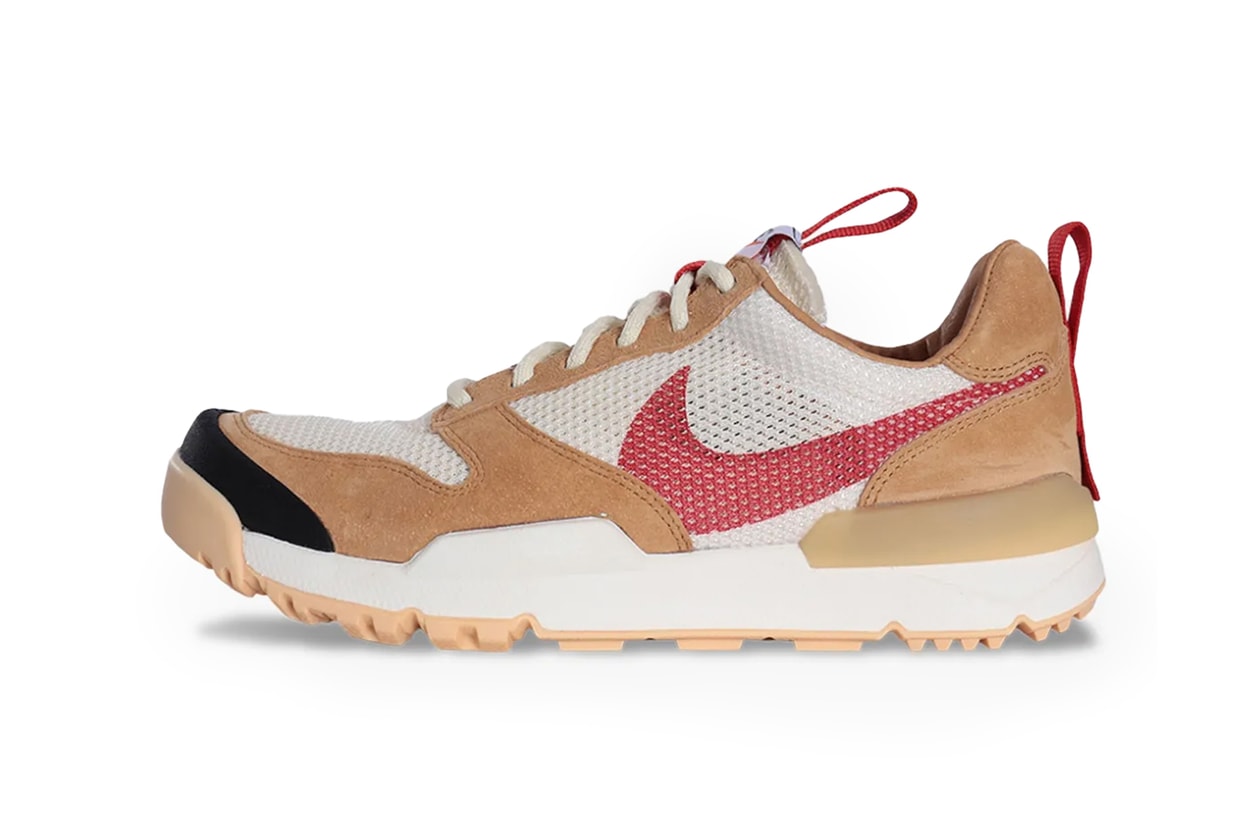 The Tom Sachs x Nike Mars Yard 3.0 Leads This Week's Best Footwear Drops