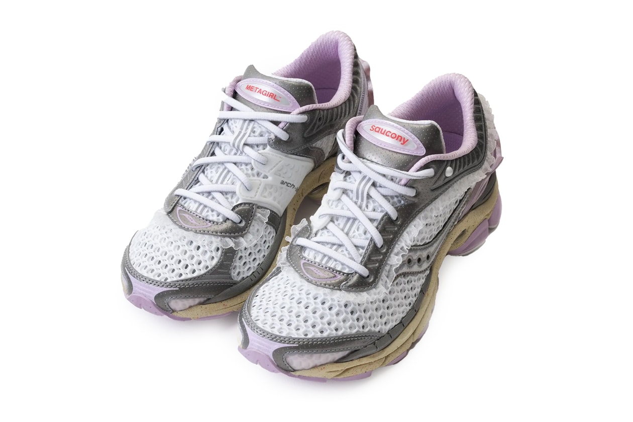 The Tom Sachs x Nike Mars Yard 3.0 Leads This Week's Best Footwear Drops