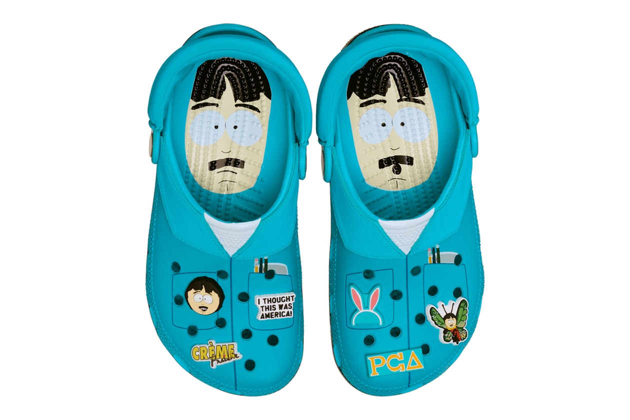 The Tom Sachs x Nike Mars Yard 3.0 Leads This Week's Best Footwear Drops