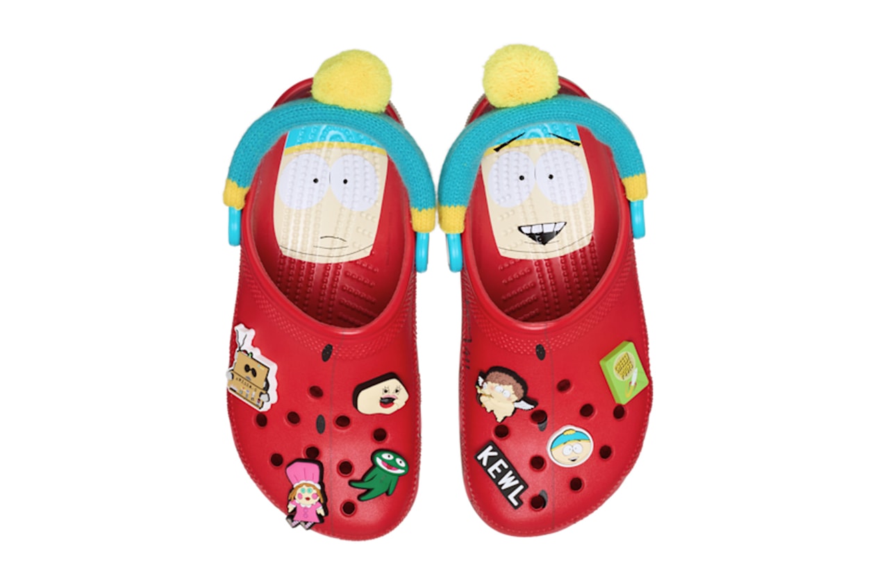 The Tom Sachs x Nike Mars Yard 3.0 Leads This Week's Best Footwear Drops