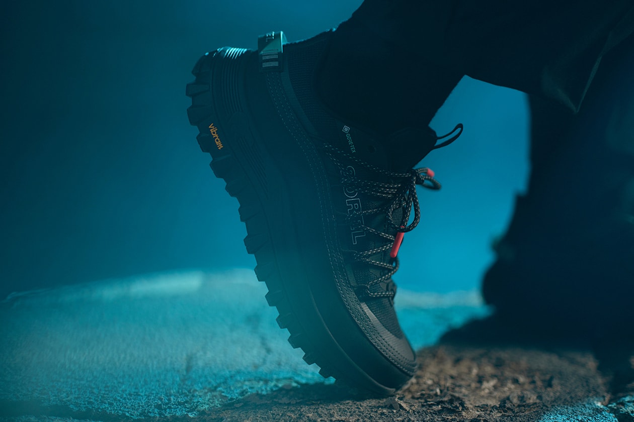 The Tom Sachs x Nike Mars Yard 3.0 Leads This Week's Best Footwear Drops