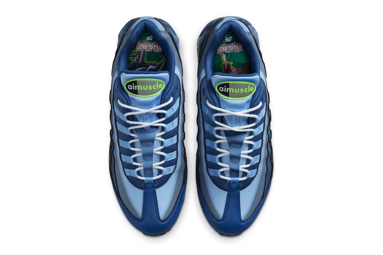 The Tom Sachs x Nike Mars Yard 3.0 Leads This Week's Best Footwear Drops